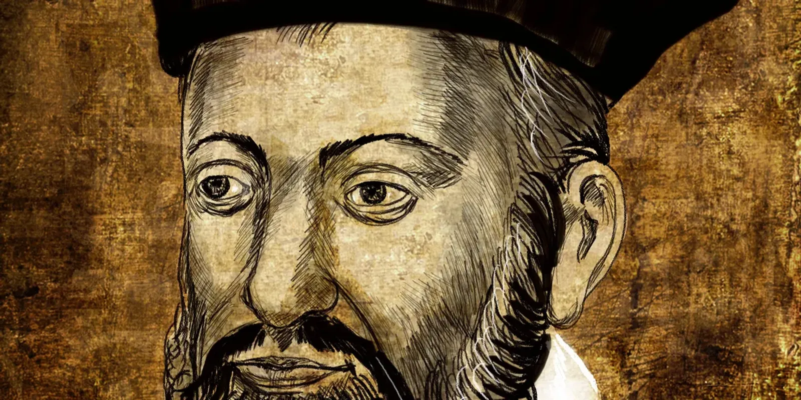 Nostradamus 4 hátborzongató jóslata 2026-ra