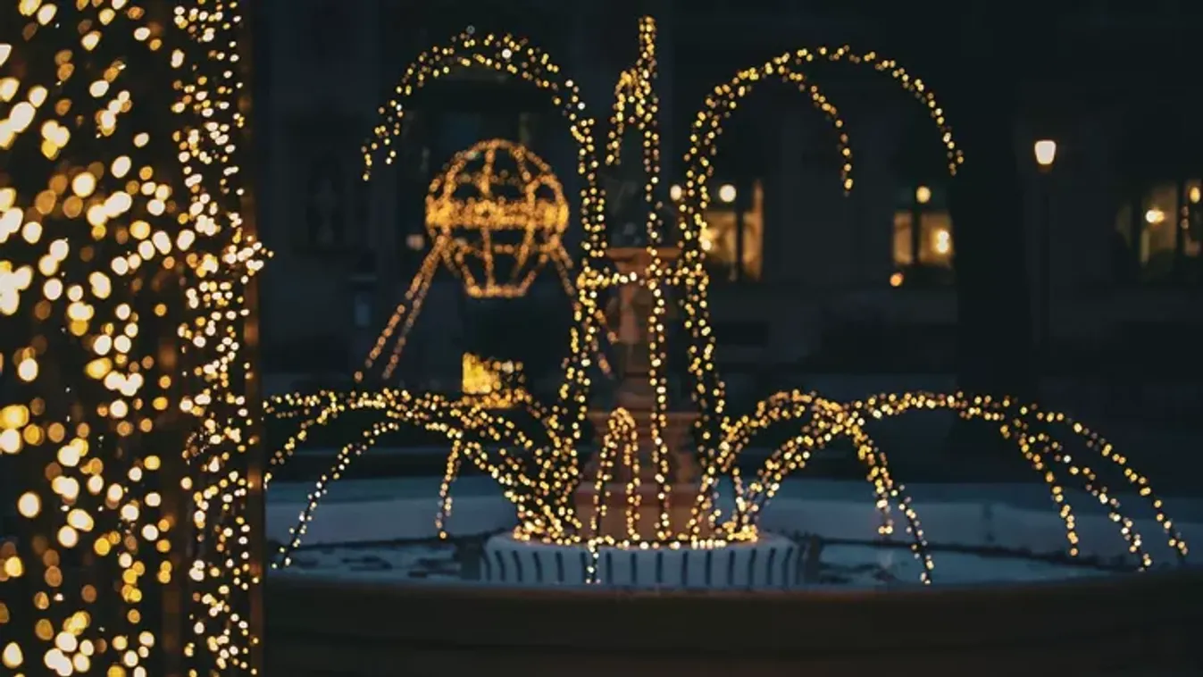 Karácsonyi programok áradatával várja a látogatókat a Városliget