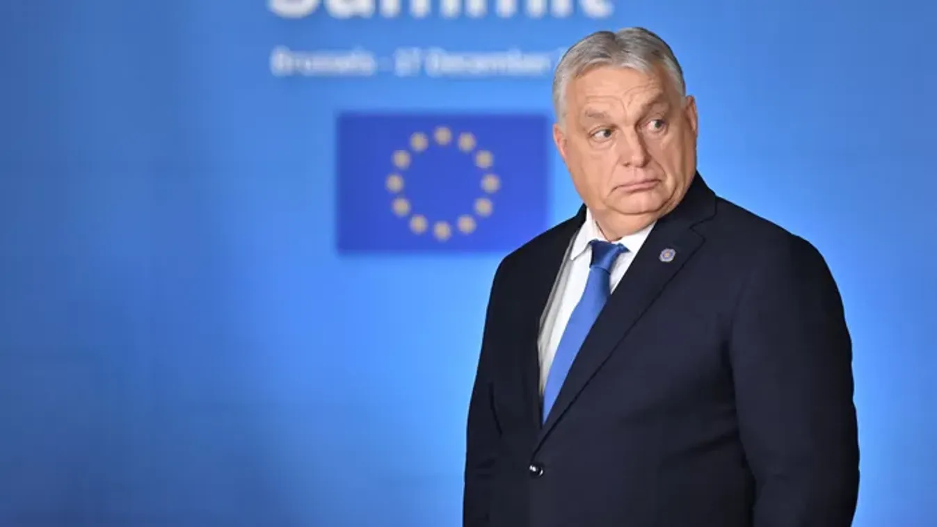 Orbán Viktor elárulta a stratégiáját