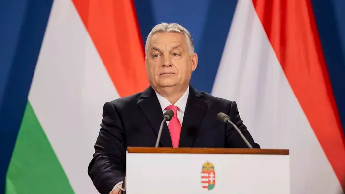 Orbán Viktor: „Nem üres kézzel érkeztem Brüsszelbe”