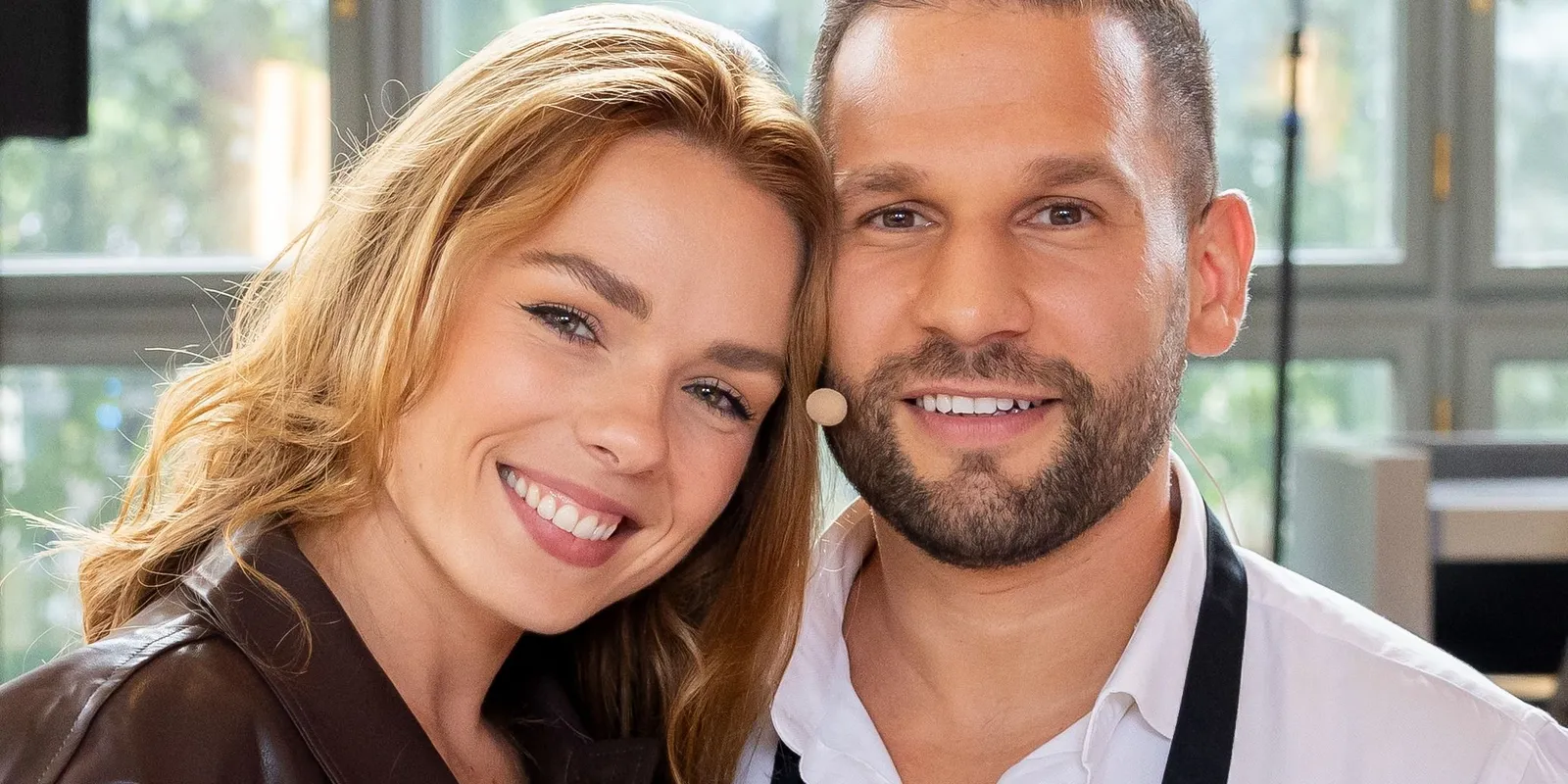 Rácz Jenő felesége elárulta, plasztikáztatott-e valamit