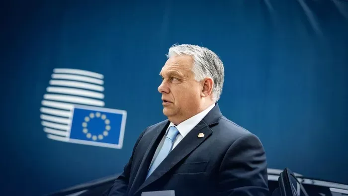 Orbán: Ide migráns a mi kormányzásunk alatt nem teszi be a lábát