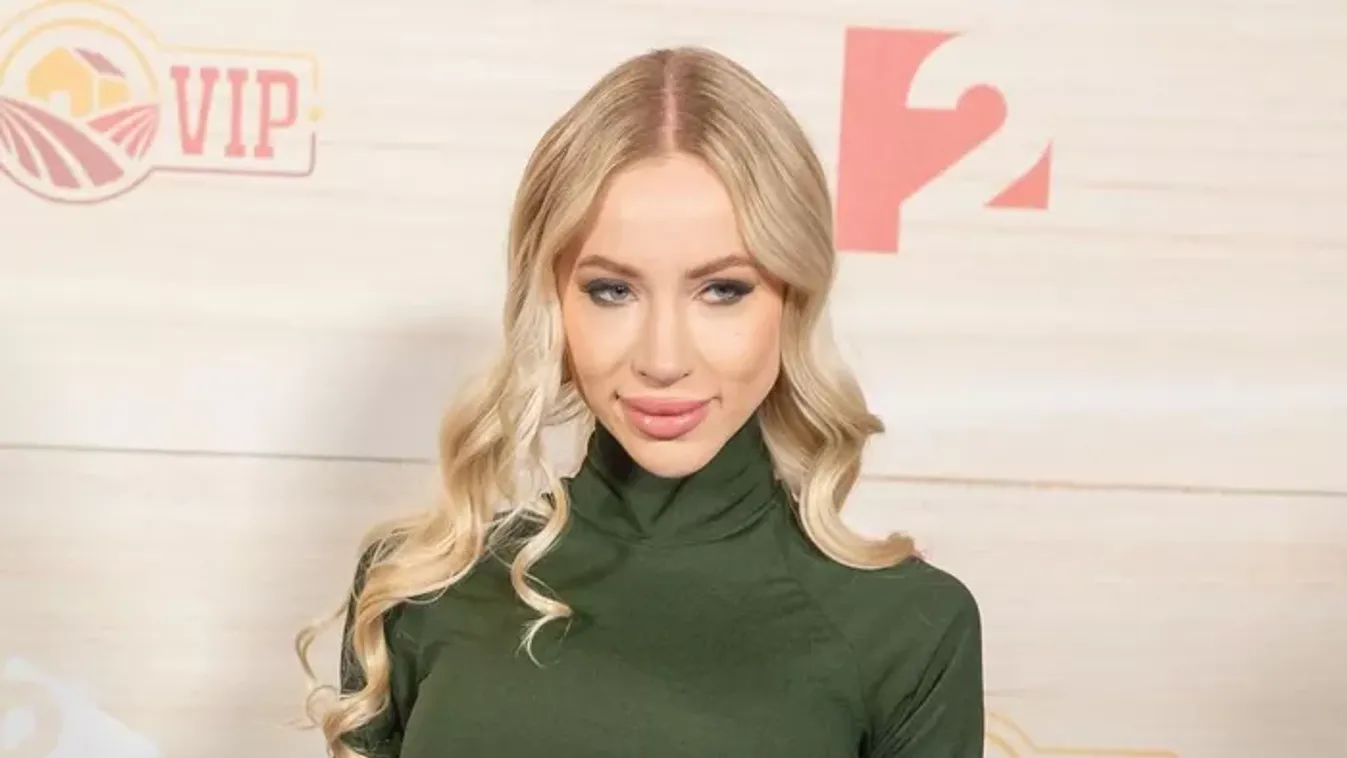 Kiara Lord tébolyító őszinteséggel vallott kuncsaftjáról