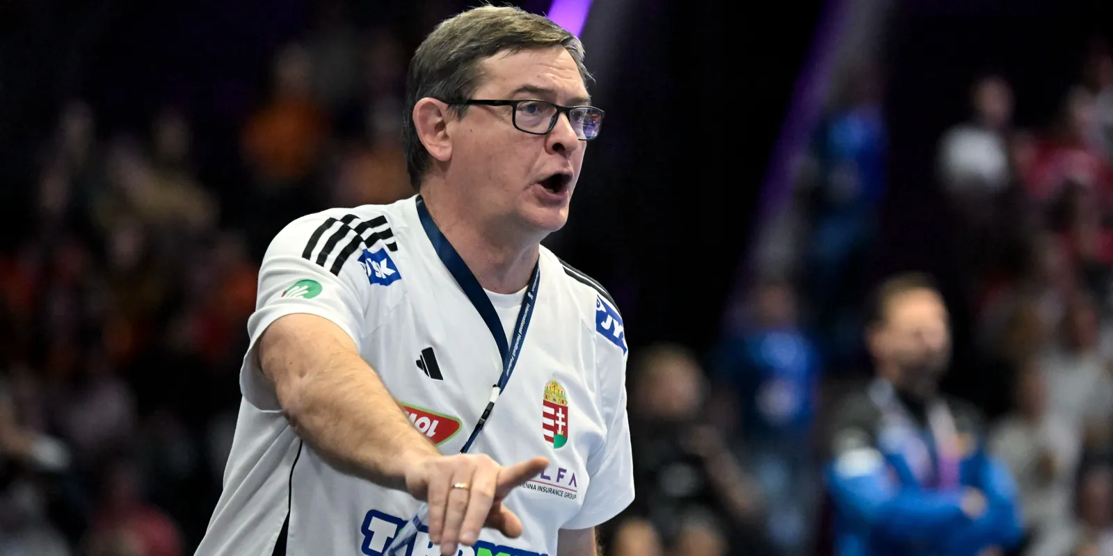 Golovin felrobbant a dühtől a kiesés után