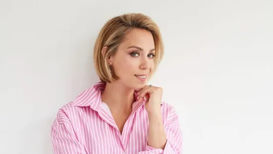 „Szex bomba vagy” - Lékai-Kiss Ramóna feszülős ruhában varázsolt el mindenkit