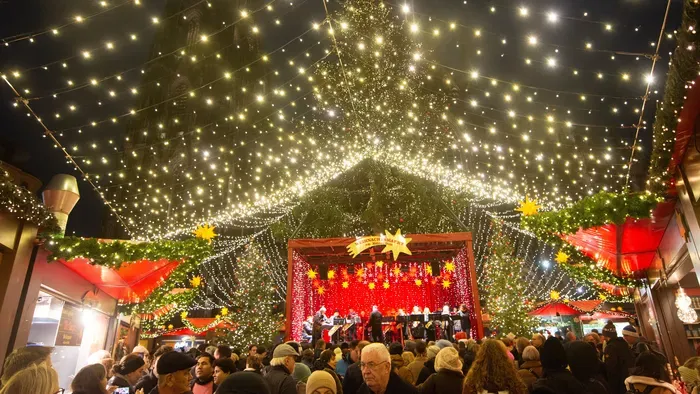 Karácsonyi vásárban terveztek vérfürdőt