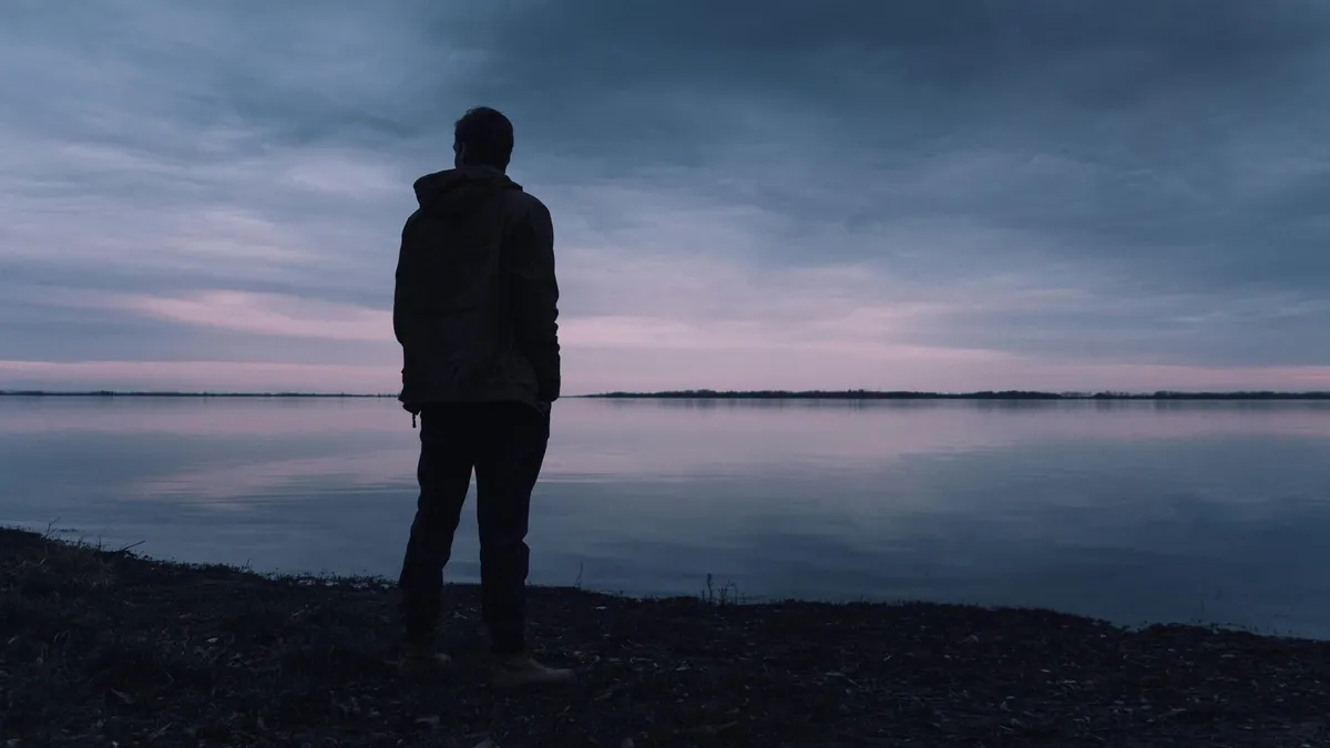 Felébredt a kómából, ezeket sosem felejti. 