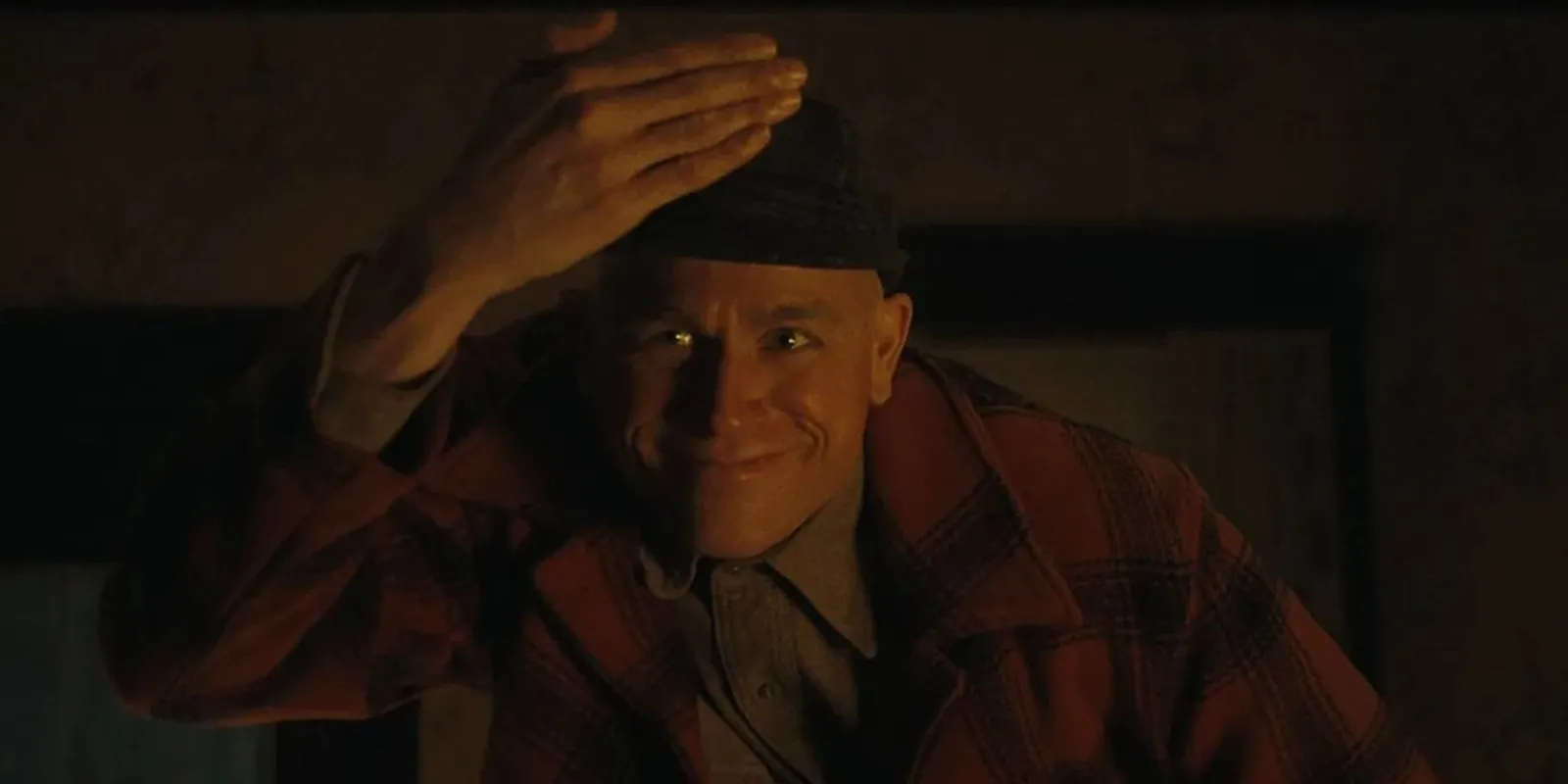 Kiderült, milyen elmeállapotban gyilkolt Ed Gein