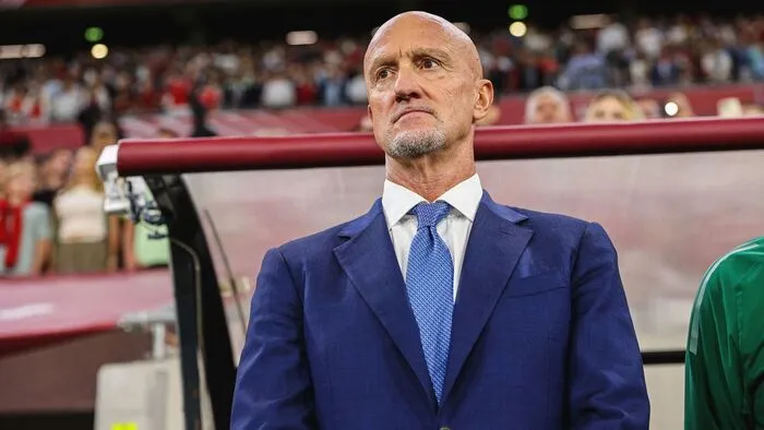 Döntött az MLSZ Marco Rossi szövetségi kapitányról