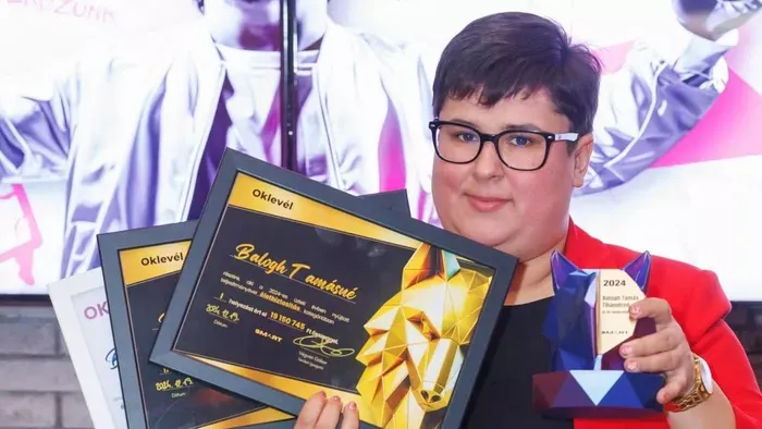 Balogh Tamásné döbbenetes őszinteséggel beszélt a munkájáról