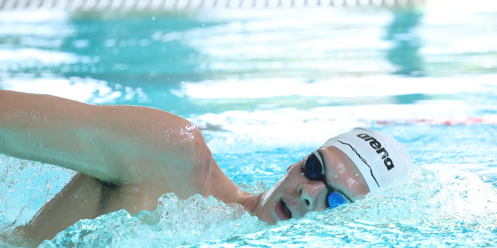 Edzője lefújta Kós Hubert rajtját