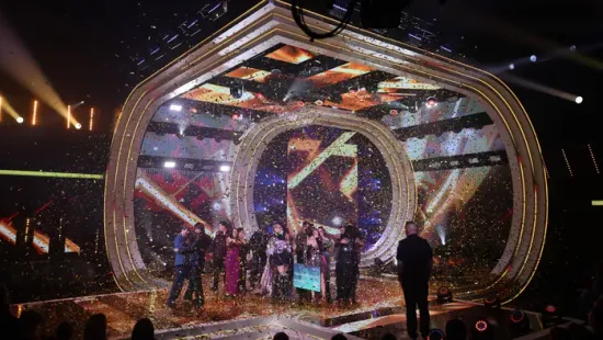 Szívszorító! Már le is bontották a Megasztár fényűző díszletét: csak kábelek maradtak – Mutatjuk