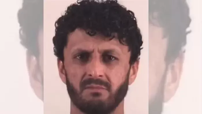 TikTok-videóban kevert robbanószert egy afgán migráns