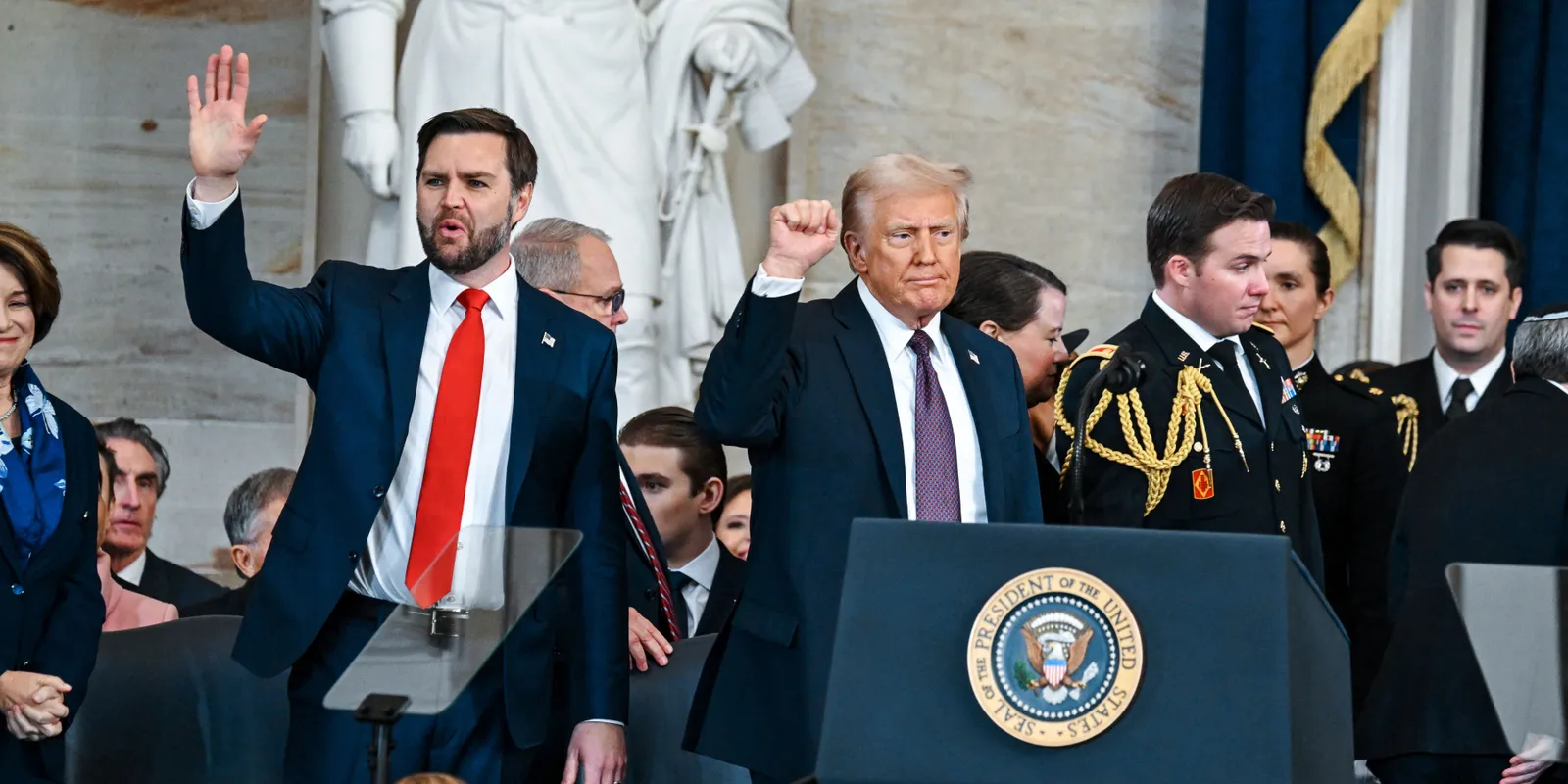 Donald Trump megerősítette hazánk pozícióját