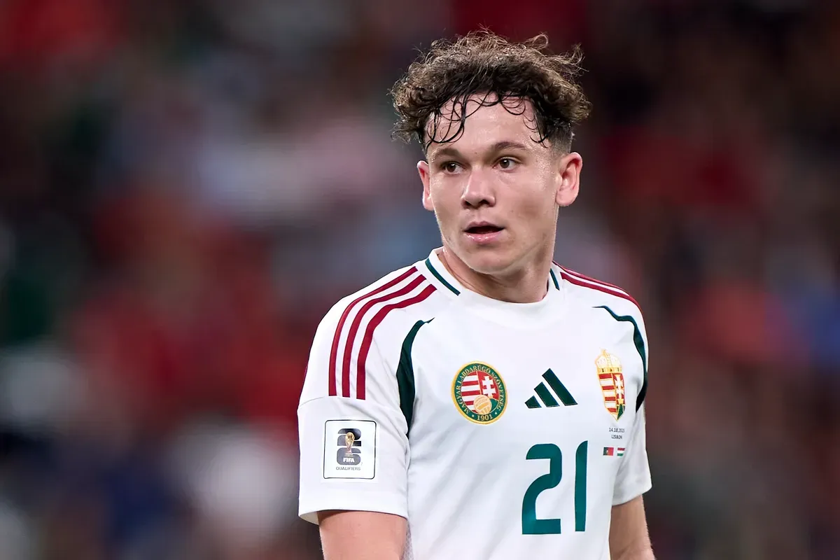 Tóth Alexért több európai sztárcsapat is érdeklődik