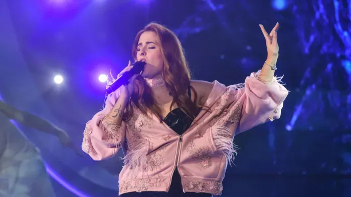 Megasztár: Anami szerint női győztest kell hirdetni idén