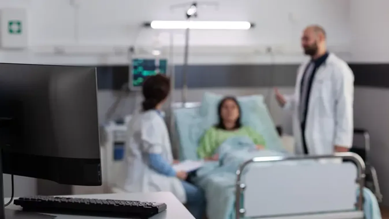 Azt hitte, megfázás, szörnyű dolog derült ki