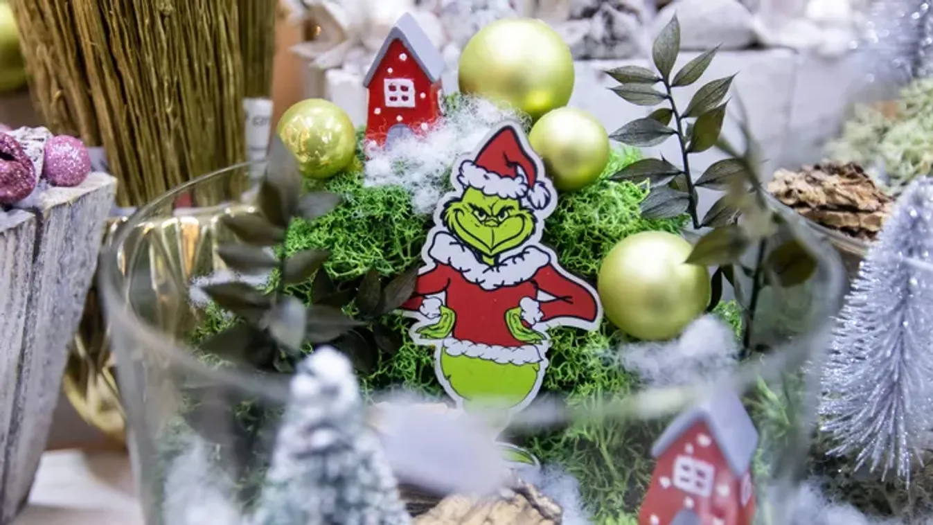 Ezek az adventi koszorúk lesznek idén a legnagyobb slágerek