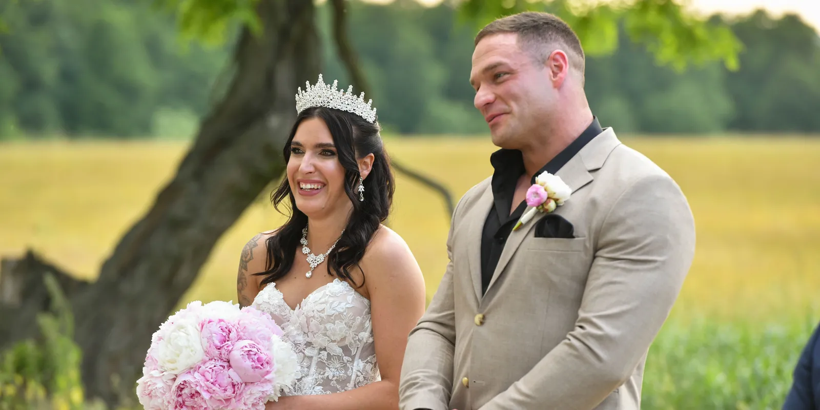 Házasság első látásra Dani a feleségéről: instabil