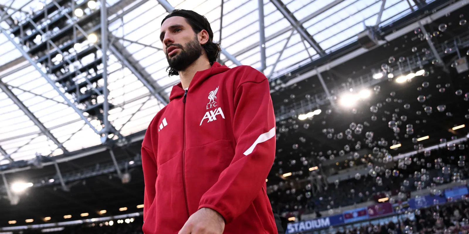 Szoboszlai másik csapat színeiben tűnt fel