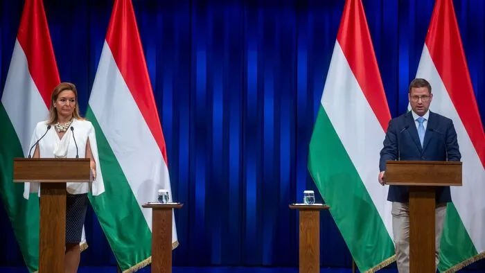 Kormányinfó: Mutatjuk az év végi legfontosabb bejelentéseket