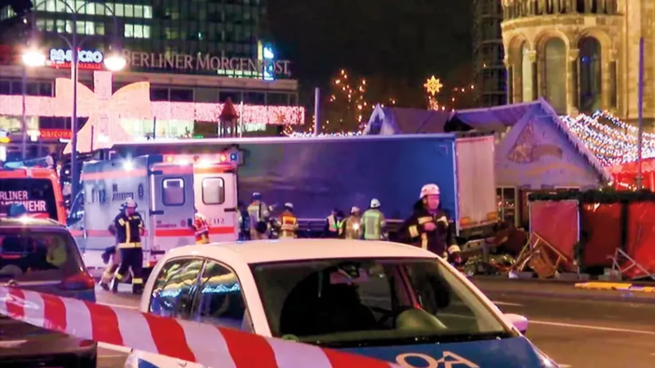 Terrortámadást készített elő egy lengyel egyetemista