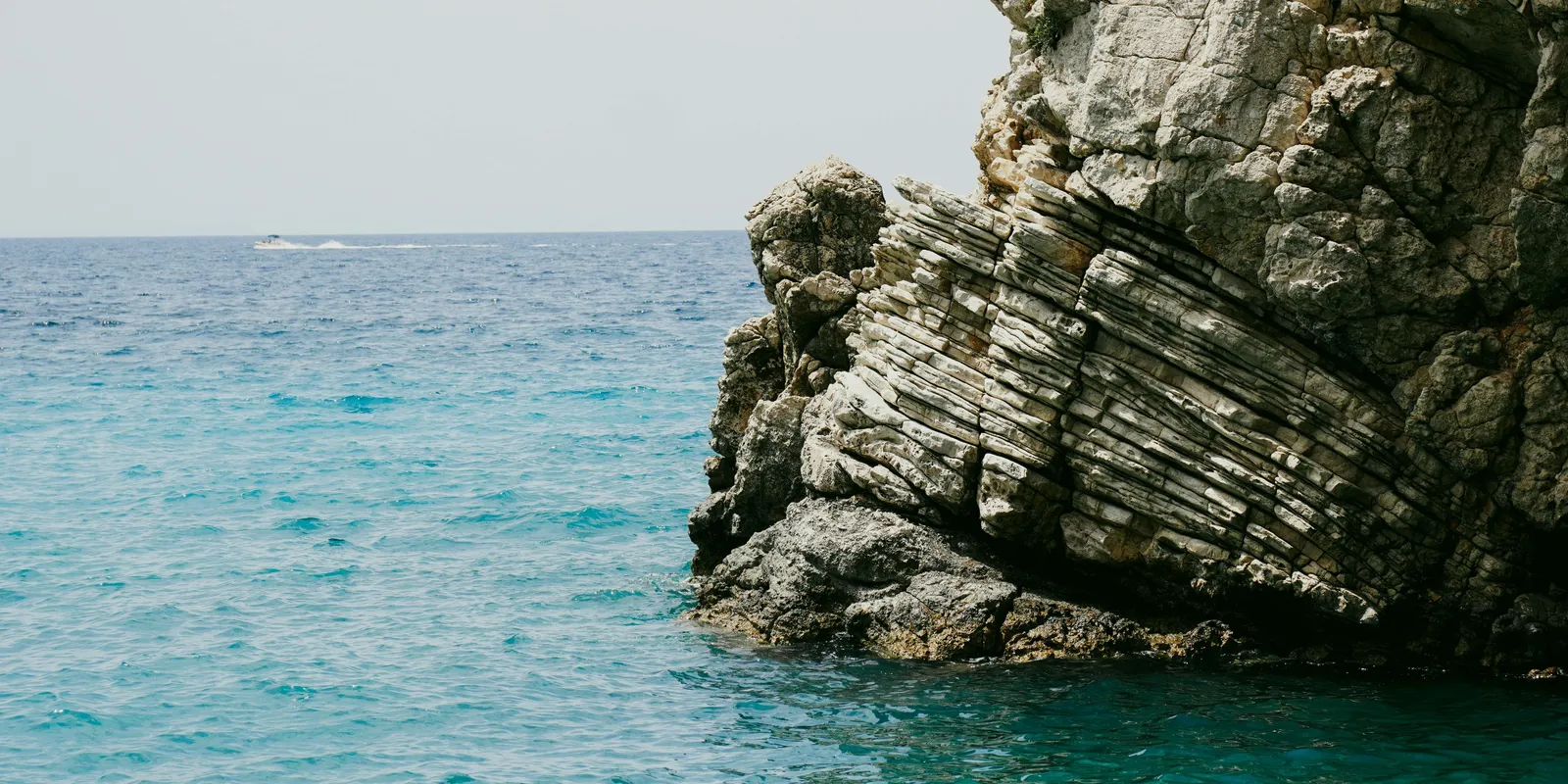 Egy turista szerencsés, hogy életben van