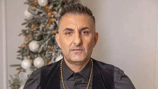 Győzike elhozta az év karácsonyi ajándékát