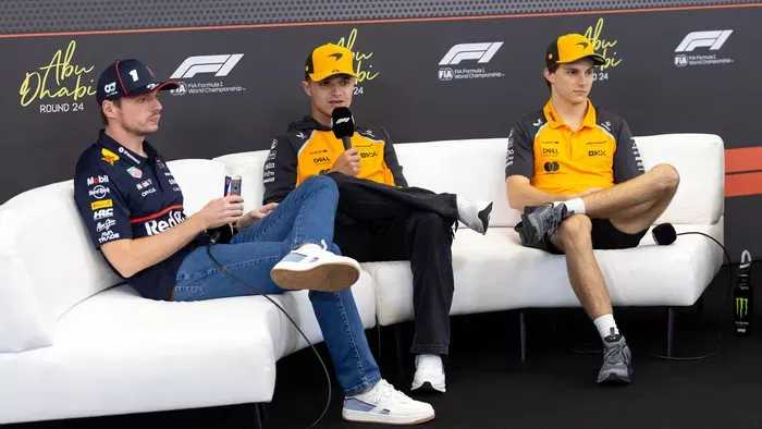 Verstappen tagad, de régi trükkre készülhet az F1 trónjáért