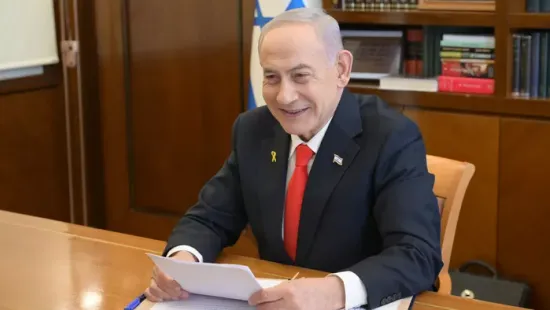 Új ország születik? Izrael elismerte Szomáliföld függetlenségét!