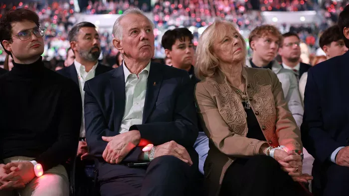 Schmitt Pál: talán a tavasz meghozza a nyugalmat és a békét