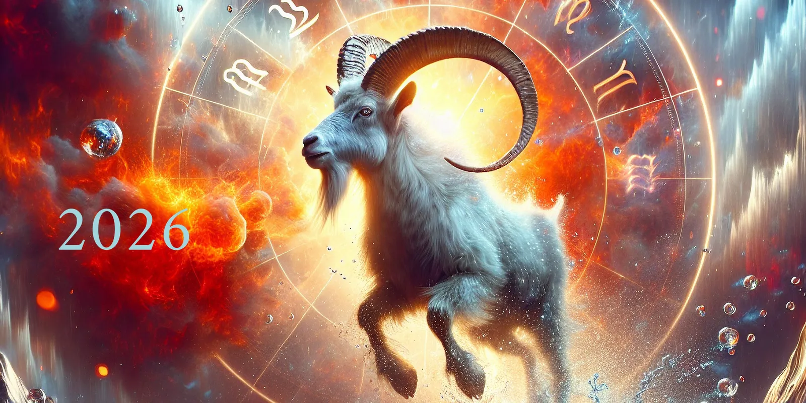 Kos csillagjegy éves horoszkópja: ez vár rád 2026-ban