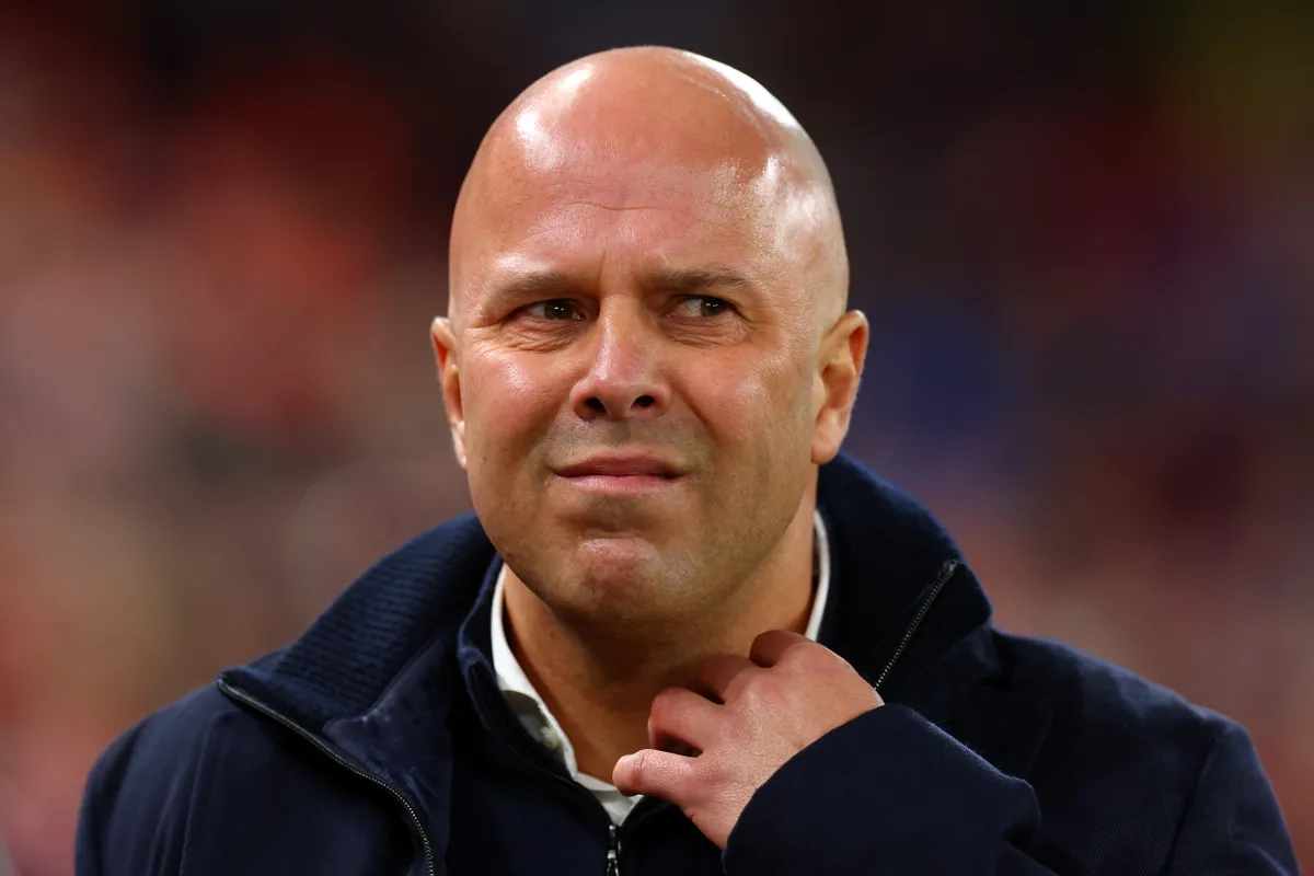 Arne Slot és Mohamed Szalah balhéja hamarosan lezárulhat