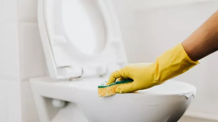  Kétfilléres hozzávalótól eltűnnek a gusztustalan sárga WC-foltok