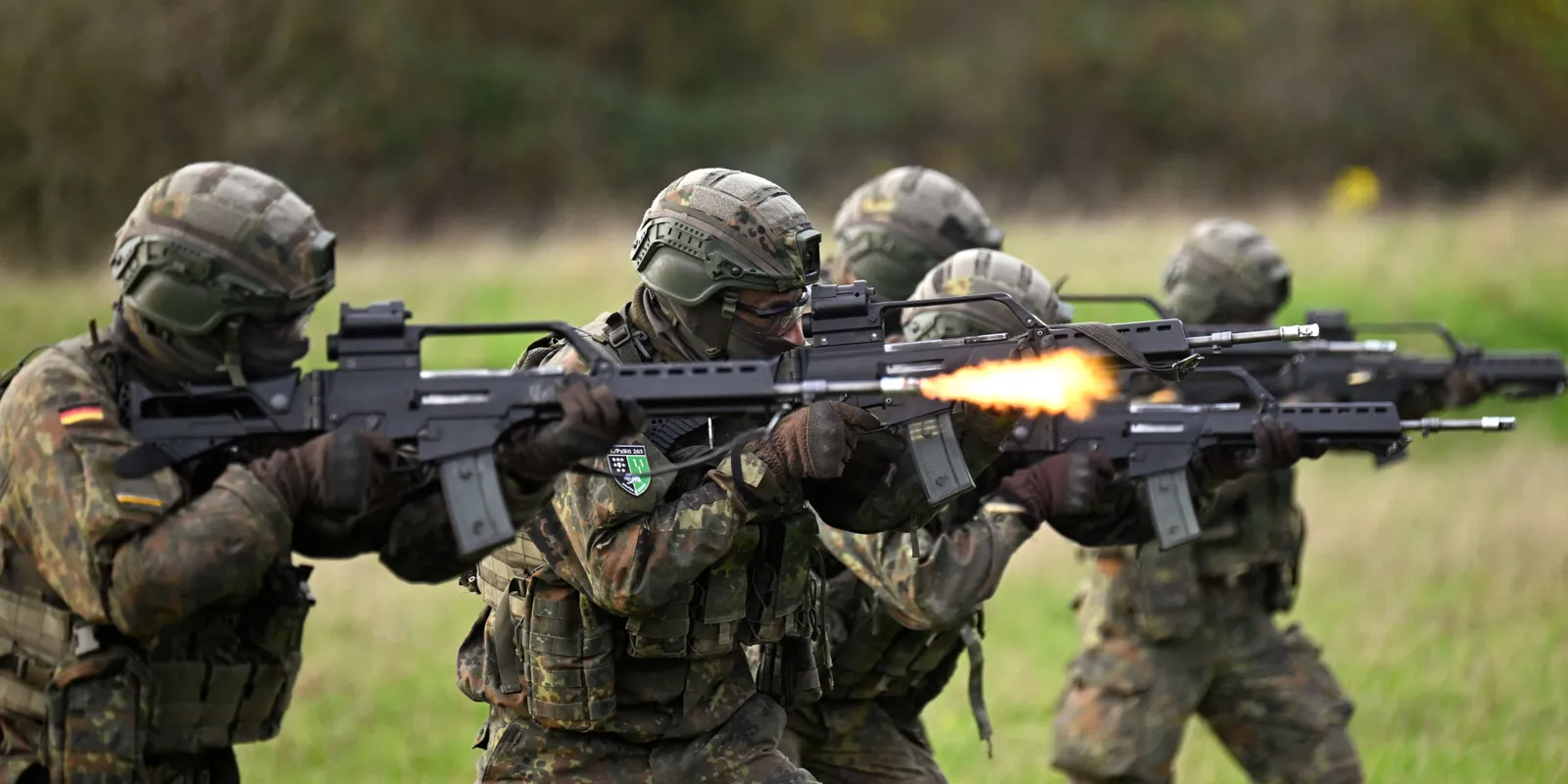 Sorozás Németországban