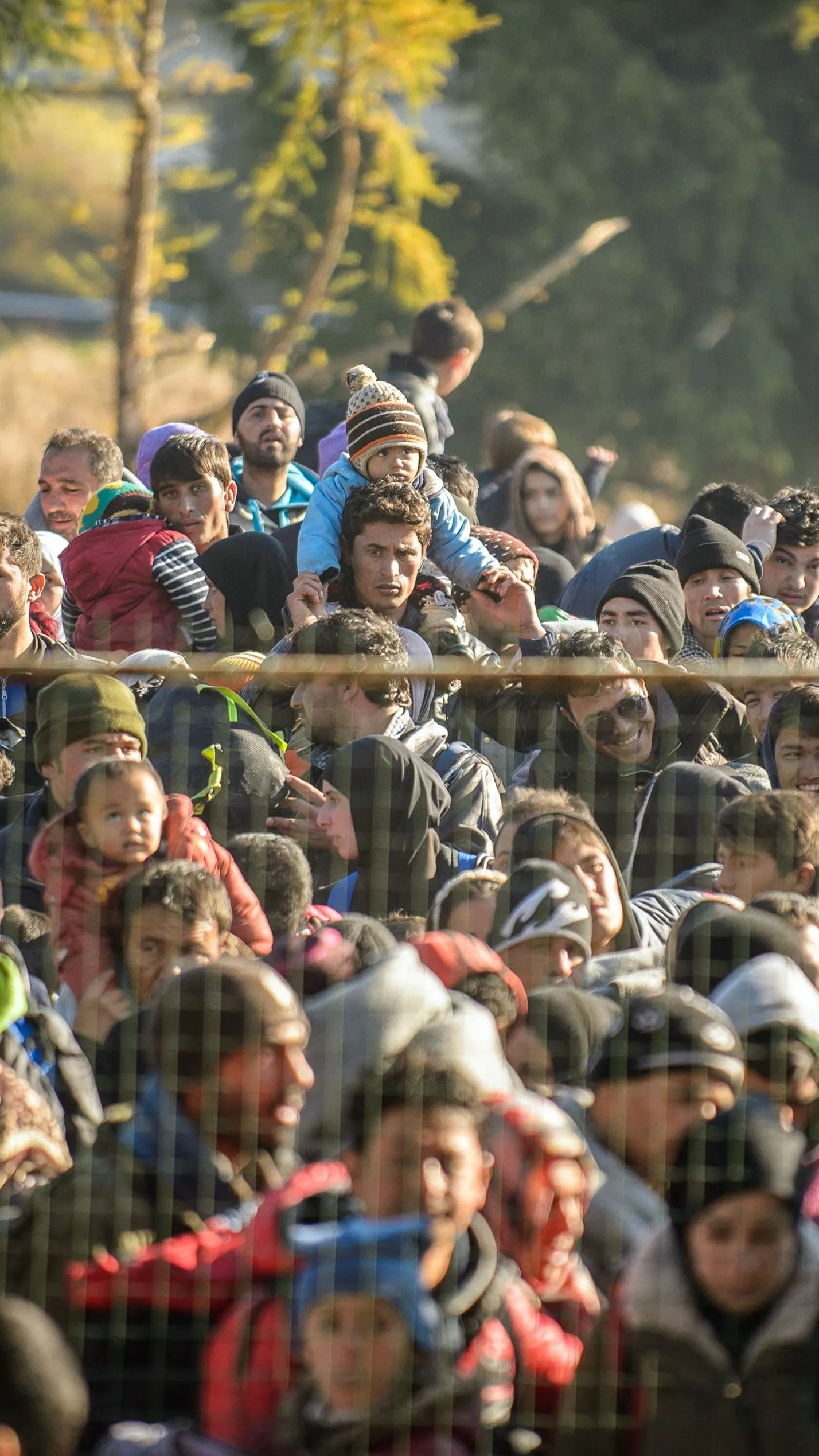 Magyarország egyetlen egy migránst sem fog befogadni