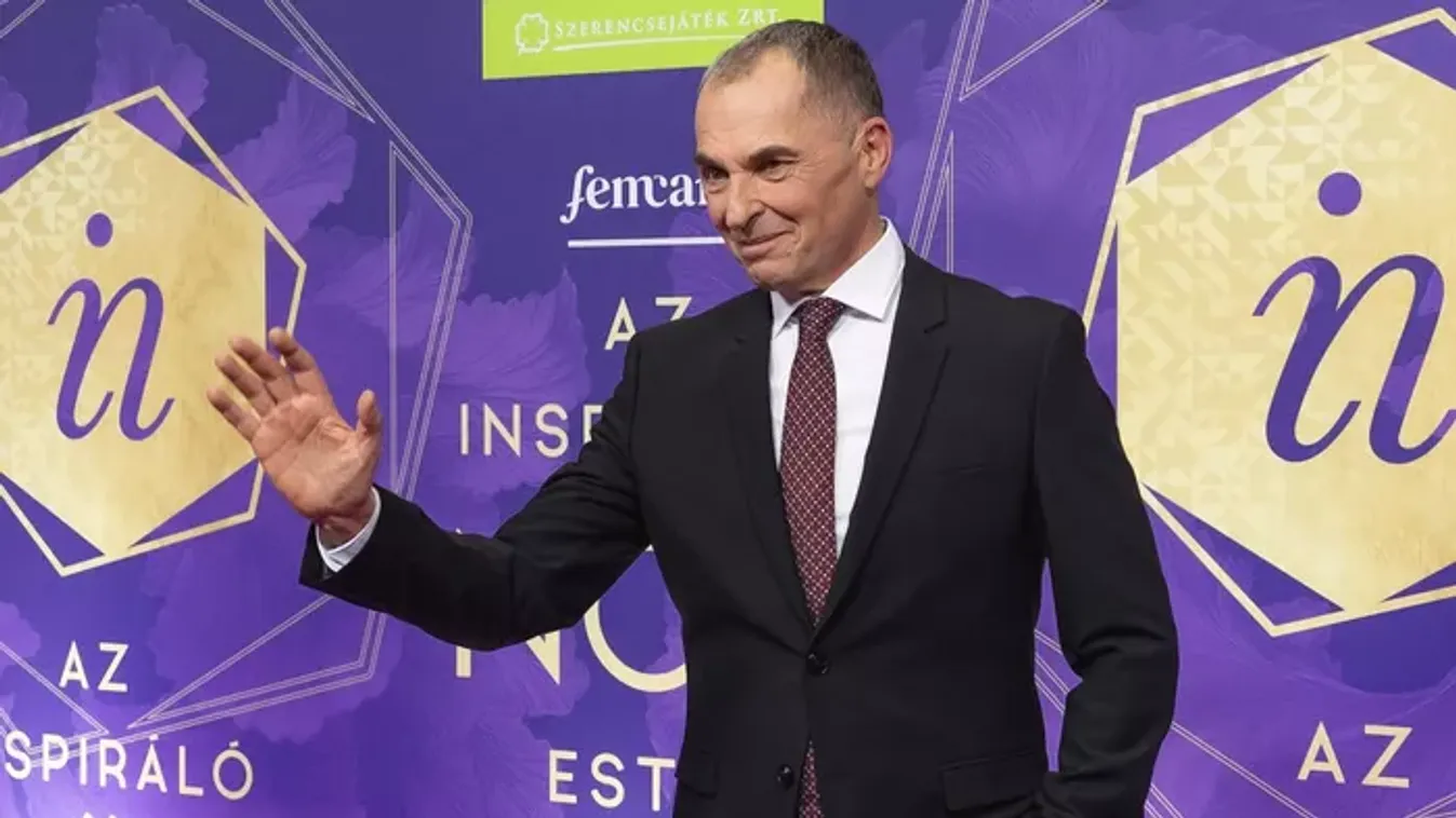 Palik László gyerekei nem biztos, hogy hazajönnek karácsonyra