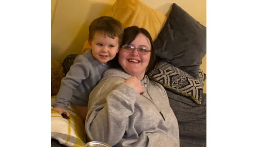 Rákdiagnózisát követően már csak a palliatív ellátást ajánlották fel a nőnek.