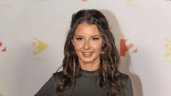 A Házasság első látásra sztárja kitüntetést kapott!