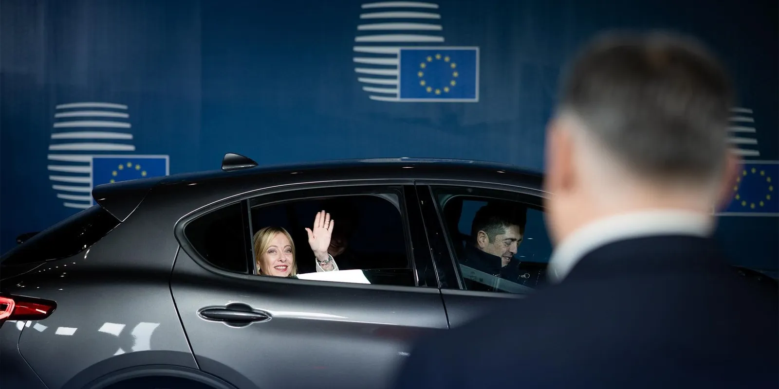 Az EU-csúcsnak vége - jó híreket közölt Orbán Viktor