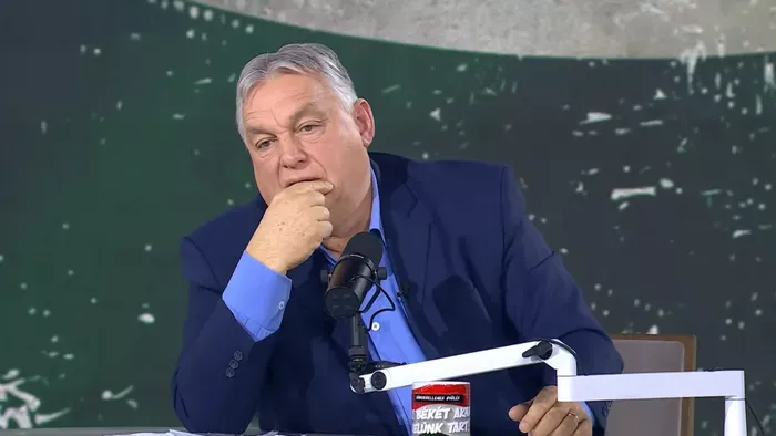 Orbán Viktor: Egy győzelem megvan, jön a második csata