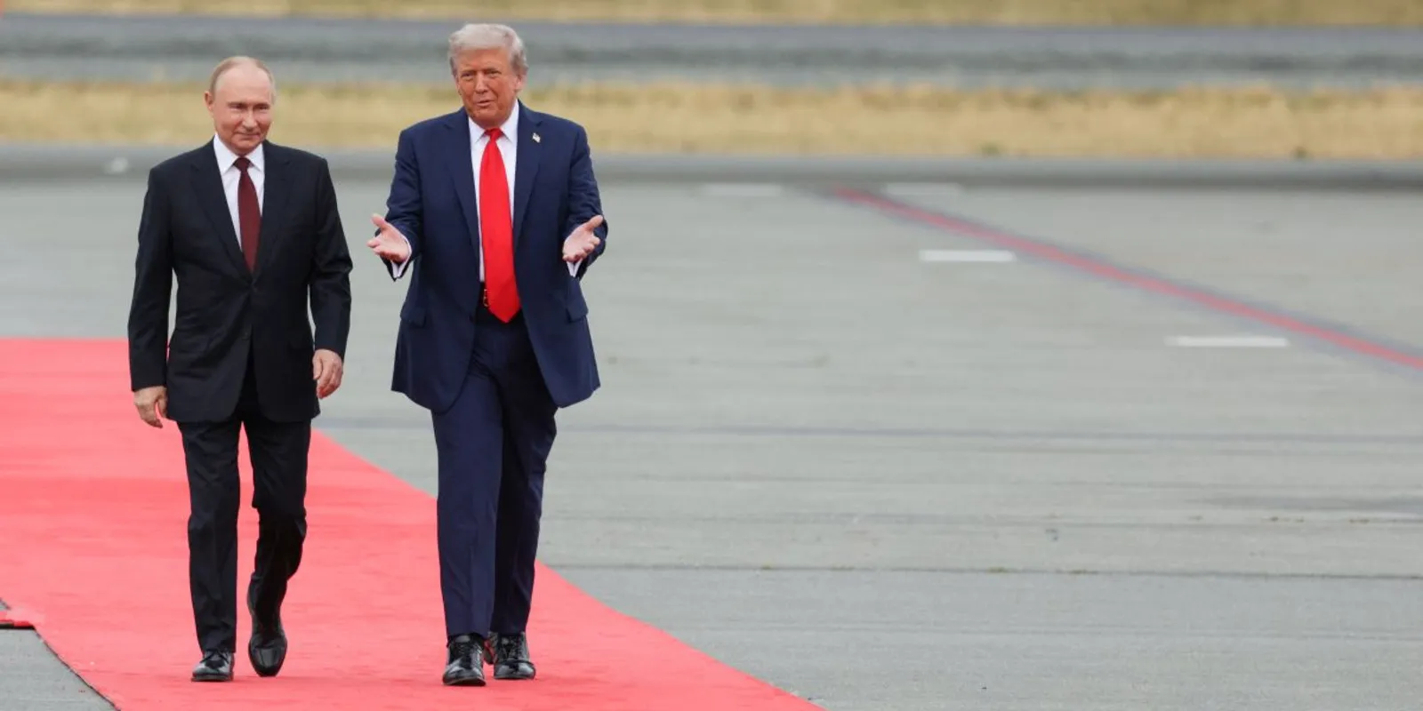 A Kreml és a Fehér Ház megállapodott