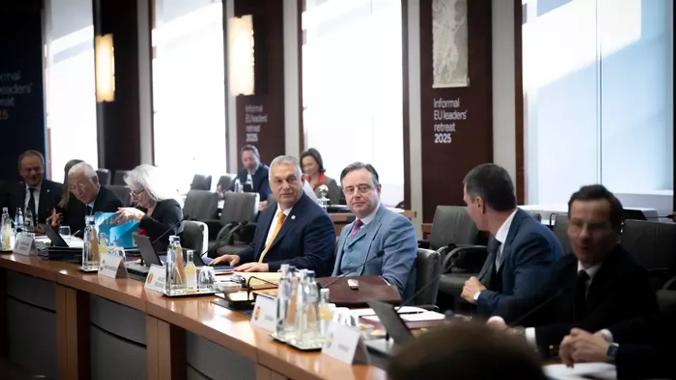 Orbán Viktor a főszereplő - Videó