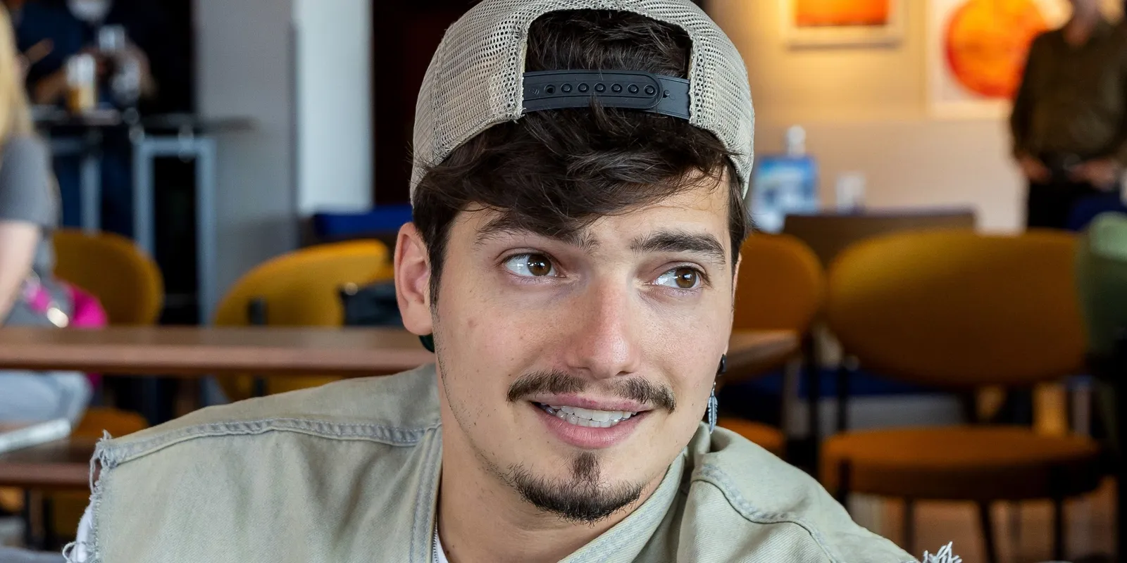 Mi történhetett a sztárral?