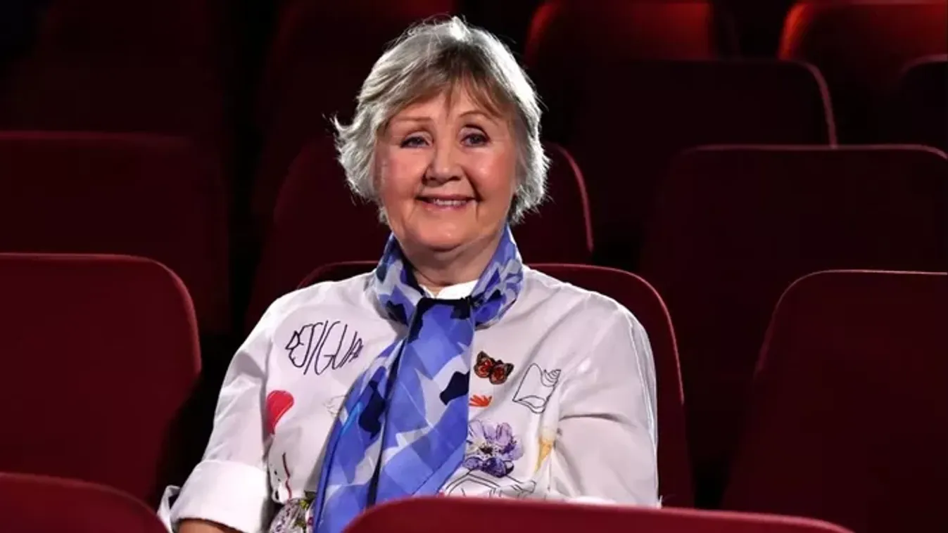 Halász Judit: „Nem az ajándék volt a lényeg, hanem az együttlét!”