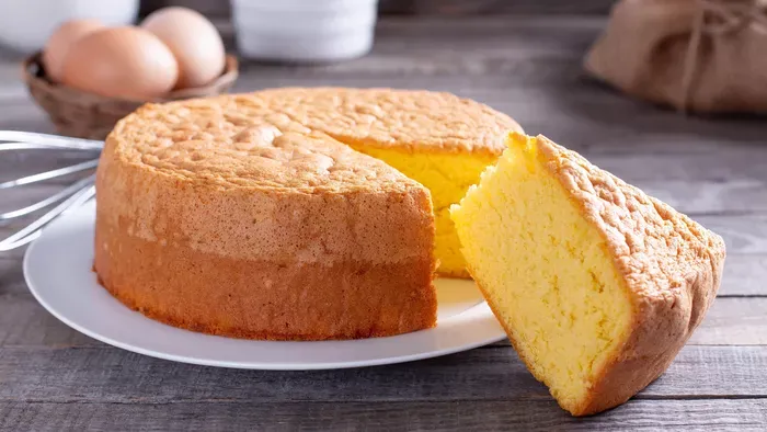 Így készül a kanalas piskóta, ezt nem lehet elrontani