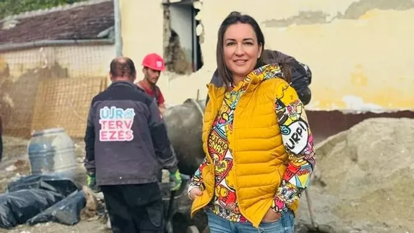 Karácsonyi csodában segítettek a Kincsvadászok sztárjai – Videó