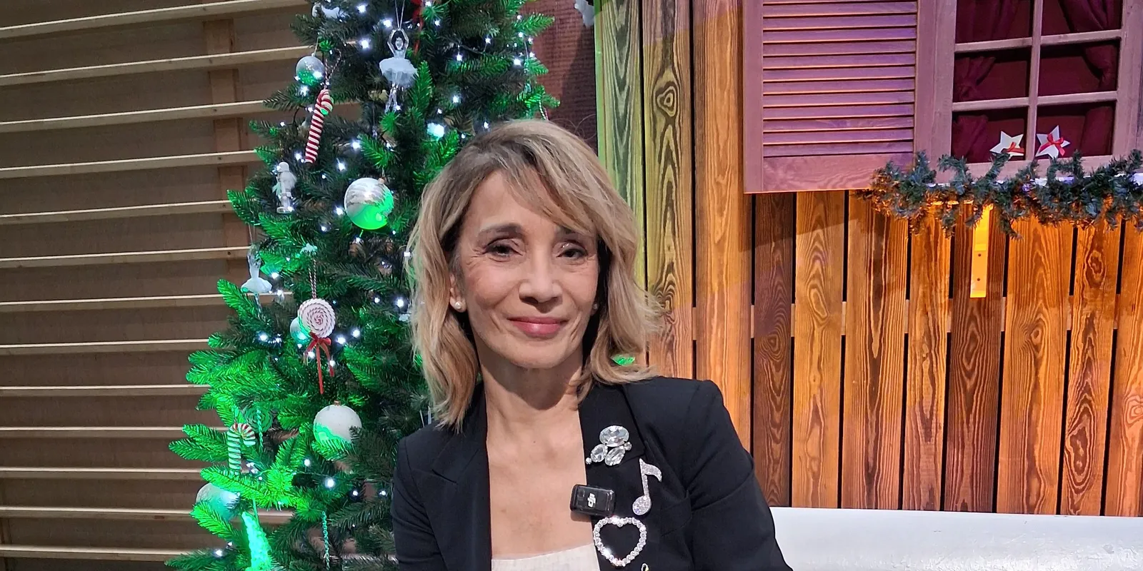 Keresztes Ildikó: többször elsírtam magam Kárpátalján