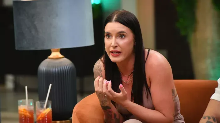 Balhé! Házasság első látásra Kármenje beszólt Miló Vikinek