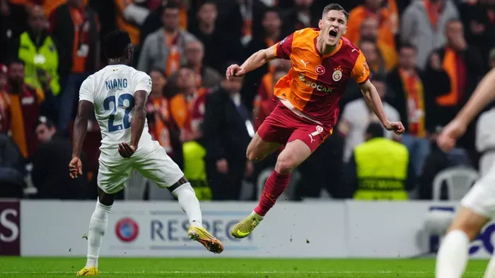 Itt vannak a keddi BL-meccsek eredményei